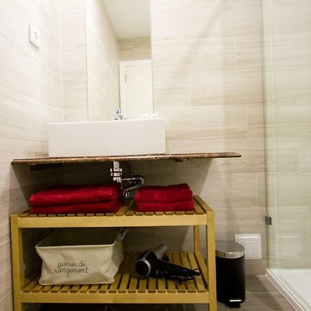Ms Apartamentos, Σετούμπαλ Εξωτερικό φωτογραφία