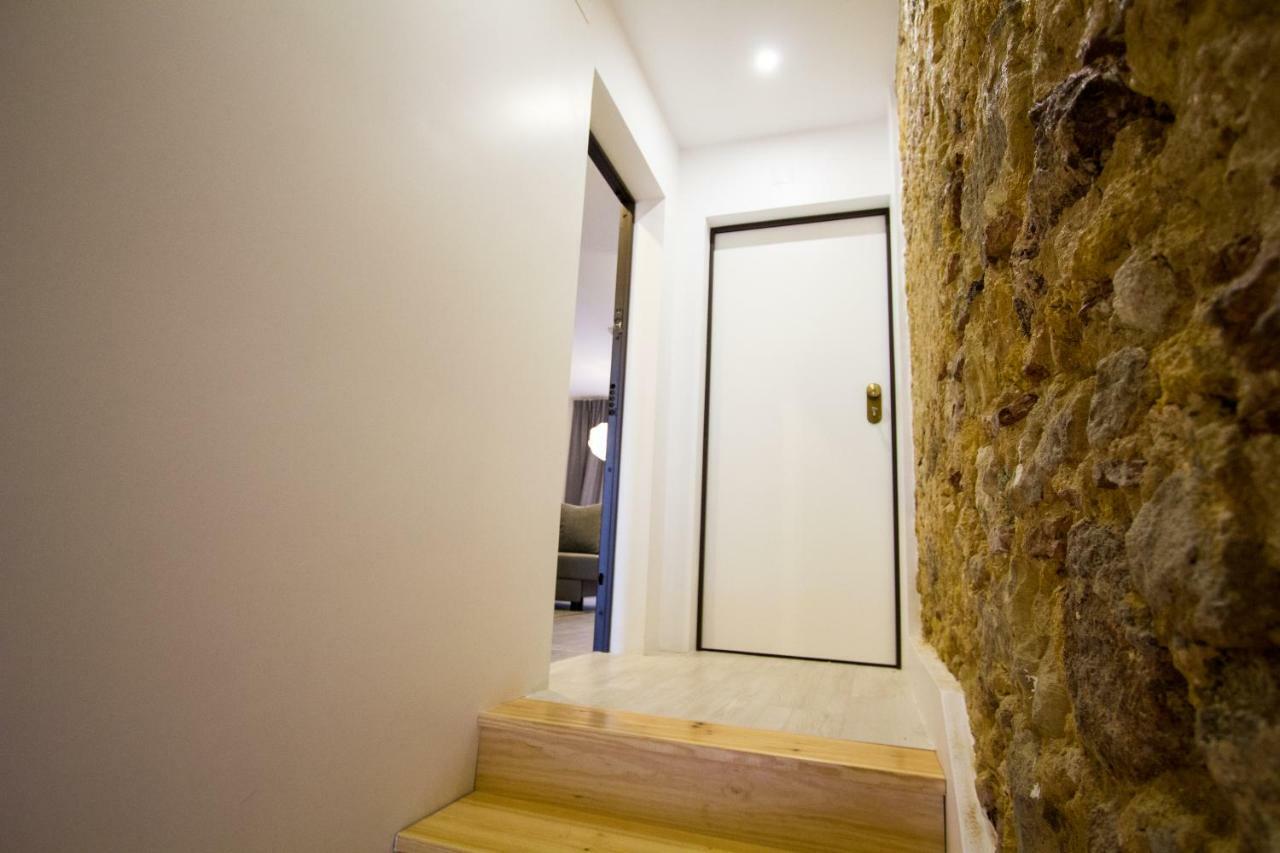 Ms Apartamentos, Σετούμπαλ Εξωτερικό φωτογραφία