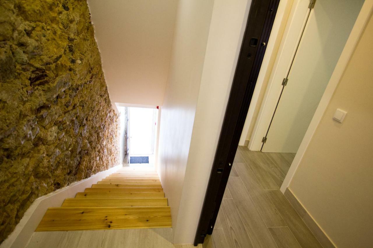 Ms Apartamentos, Σετούμπαλ Εξωτερικό φωτογραφία