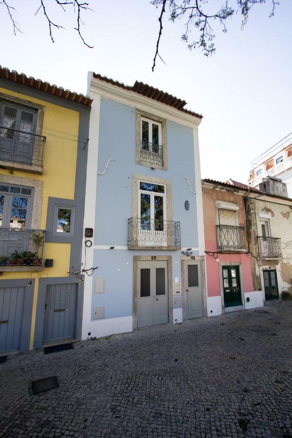 Ms Apartamentos, Σετούμπαλ Εξωτερικό φωτογραφία
