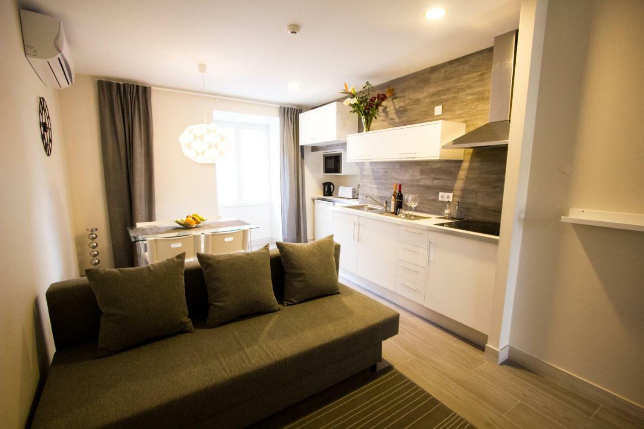 Ms Apartamentos, Σετούμπαλ Εξωτερικό φωτογραφία