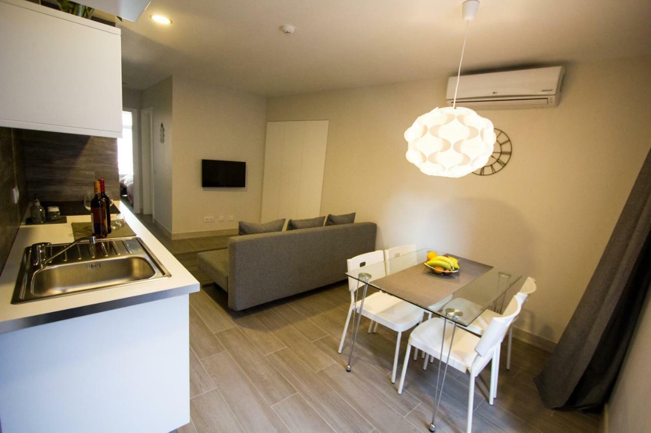Ms Apartamentos, Σετούμπαλ Εξωτερικό φωτογραφία