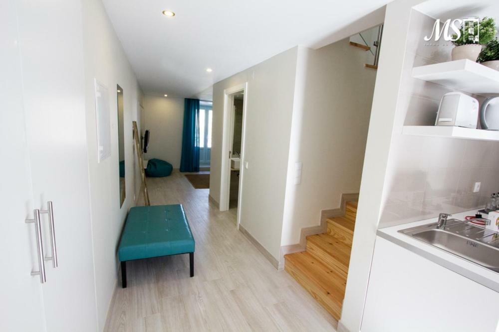 Ms Apartamentos, Σετούμπαλ Εξωτερικό φωτογραφία