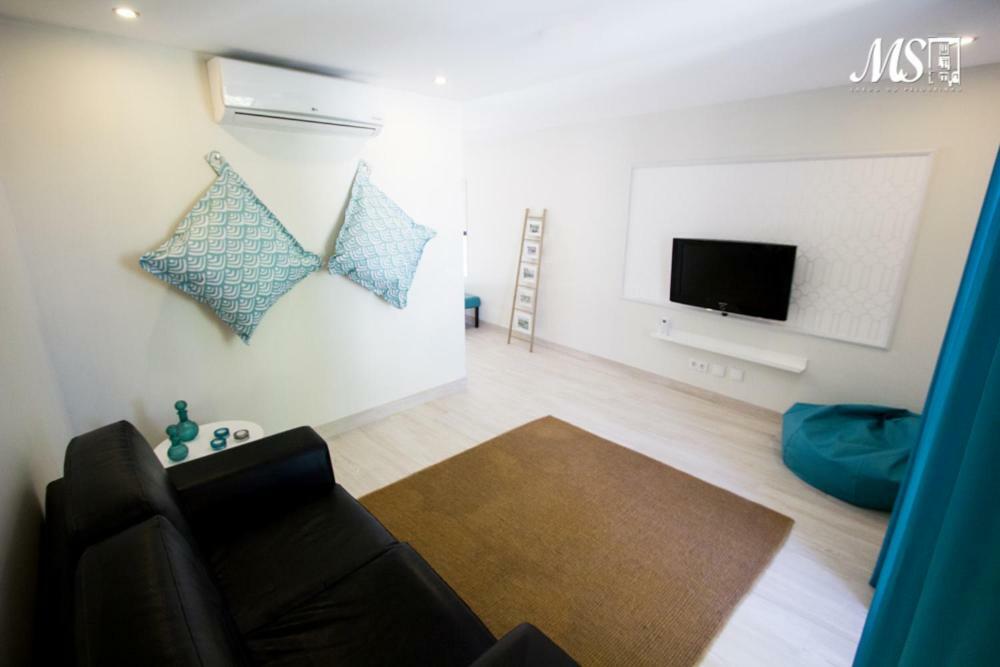 Ms Apartamentos, Σετούμπαλ Εξωτερικό φωτογραφία