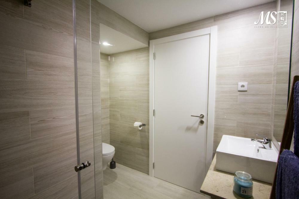 Ms Apartamentos, Σετούμπαλ Εξωτερικό φωτογραφία