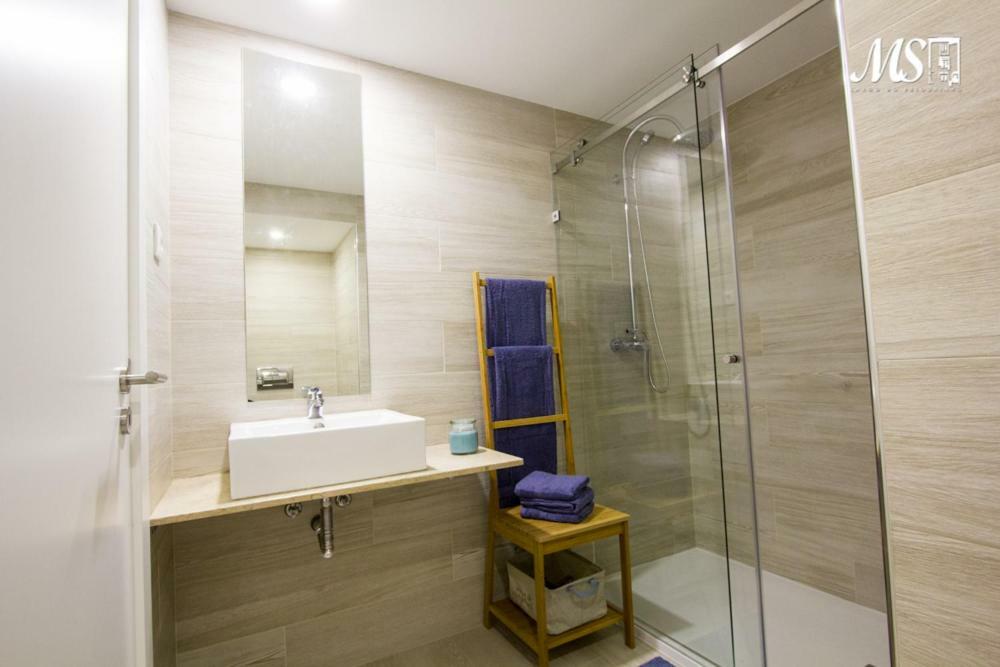 Ms Apartamentos, Σετούμπαλ Εξωτερικό φωτογραφία
