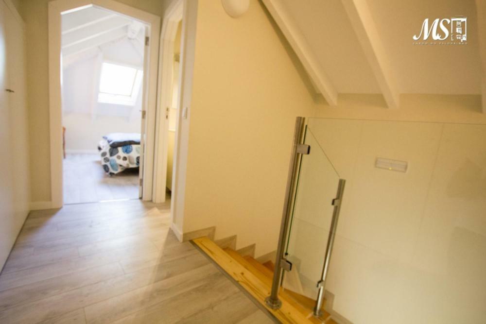 Ms Apartamentos, Σετούμπαλ Εξωτερικό φωτογραφία