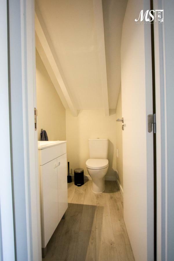 Ms Apartamentos, Σετούμπαλ Εξωτερικό φωτογραφία