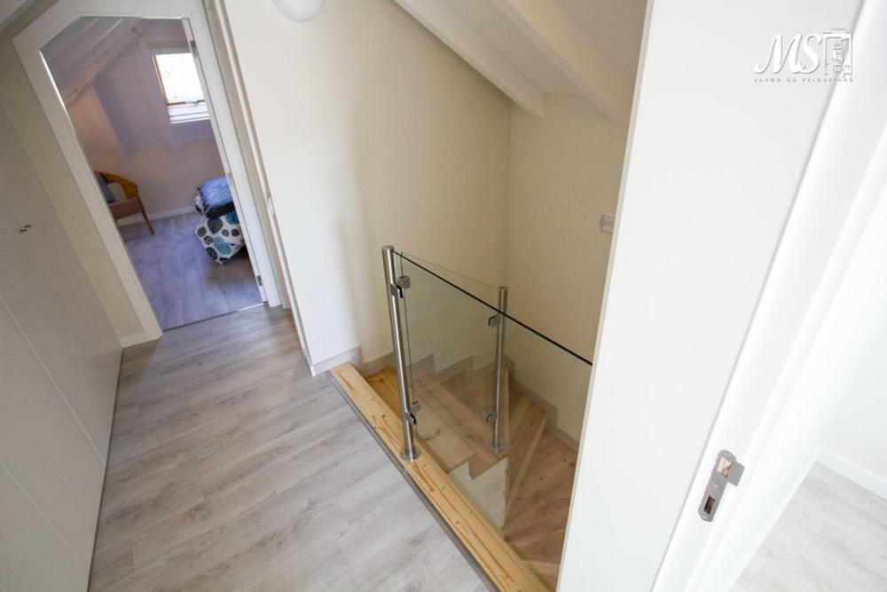 Ms Apartamentos, Σετούμπαλ Εξωτερικό φωτογραφία